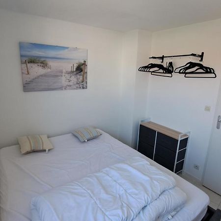 Appartement 6 Personnes Les Sables D'Olonne La Chaume Kültér fotó